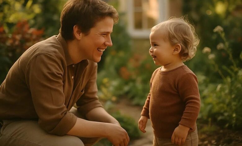 Daily 10-Minute Talking Routine for a Late-Talking Toddler