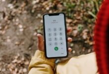 list of multiple phone numbers included