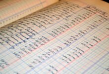 long numeric verification details