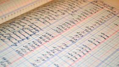 long numeric verification details