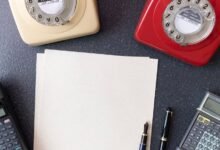 phone number registry query multiple entries