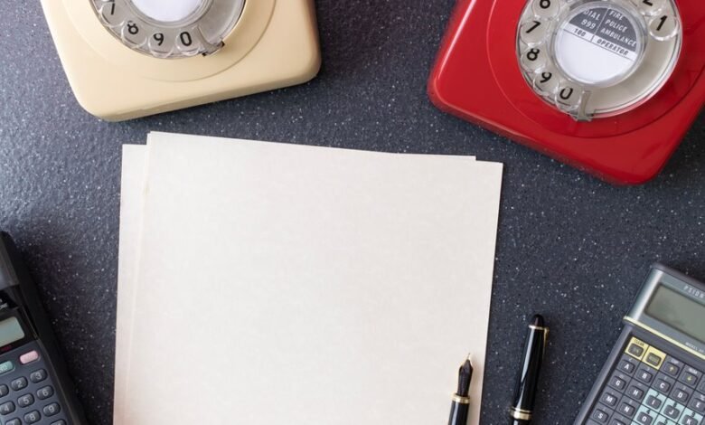 phone number registry query multiple entries
