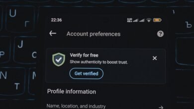 phone numbers for verification listed