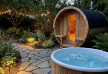 A Beginner-Friendly Guide to Owning an Outdoor Sauna