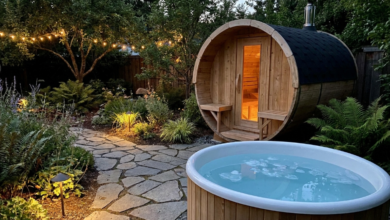 A Beginner-Friendly Guide to Owning an Outdoor Sauna