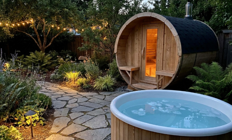 A Beginner-Friendly Guide to Owning an Outdoor Sauna