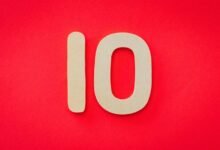 registry numbers review references