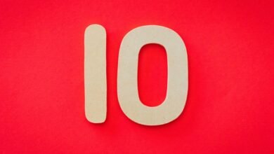registry numbers review references
