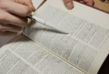 review numbers five references provided