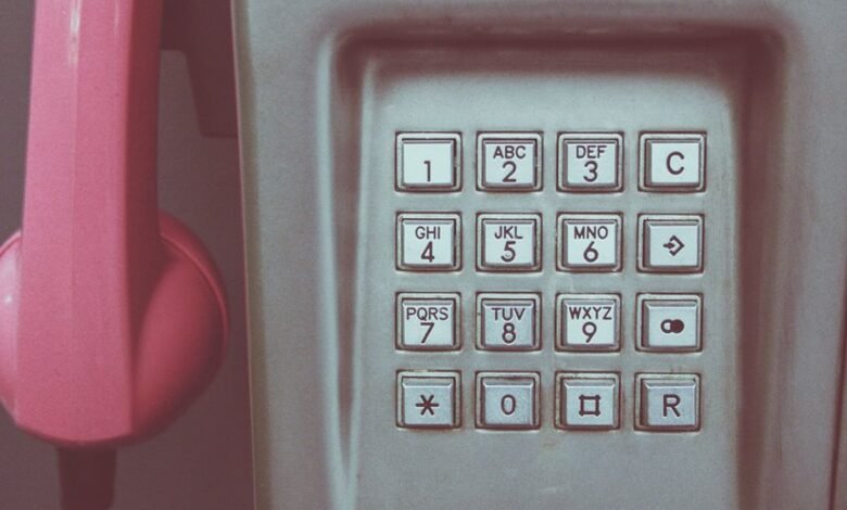 trusted number profiles for five phone ids