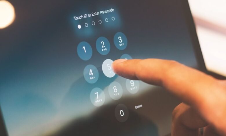 verified access to specific numbers